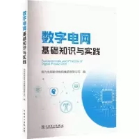 音像数字电网基础知识与实践南方电网数字电网集团有限公司编