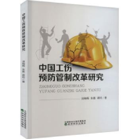 音像中国工伤预防管制改革研究汤梅梅,朱衡,蒋玲著