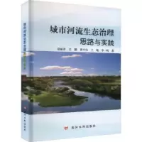 音像城市河流生态治理思路与实践胡丽香[等]著