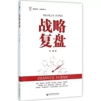 音像战略复盘/新管理丛书/华夏智库叶峰