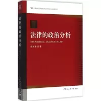音像法律的政治分析胡水君 著