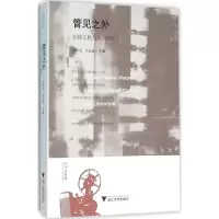 音像管见之外李有成,冯品佳 主编