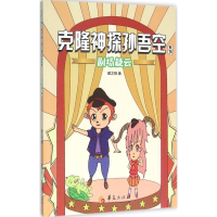 音像剧场疑云翟之悦 著