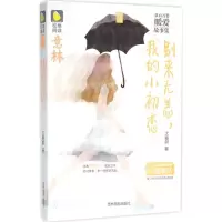 音像别来无恙,我的小初恋沈嘉柯 著
