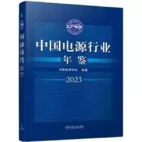 音像中国电源行业年鉴20中国电源学会编著