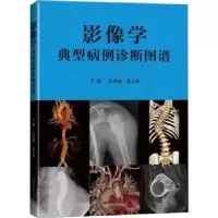 音像影像学典型病例诊断图谱汪登斌,张玉珍主编
