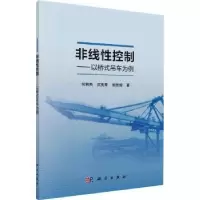 音像非线控制——以桥式吊车为例何熊熊,武宪青,张胜增著
