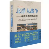 音像北洋大战争--枭雄是怎样炼成的陈钦//梁江涛