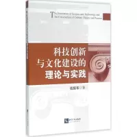 音像科技创新与文化建设的理论与实践钱振华 著