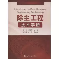 音像除尘工程技术手册王纯,张殿印 主编