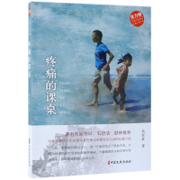 音像疼痛的课桌/实力榜中国当代作家长篇小说文库高丽君