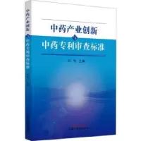 音像产业创新与专利审查标准刘伟主编