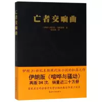 音像亡者交响曲(伊朗)阿巴斯·马阿鲁菲|译者:穆宏燕