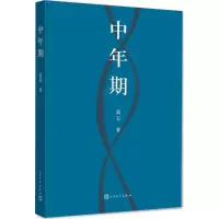 音像中年期蓝石 著