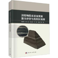 音像济阳坳陷页岩油资源潜力评价与有利区预测宋国奇[等]著