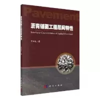 音像沥青铺面工程层间特艾长发著