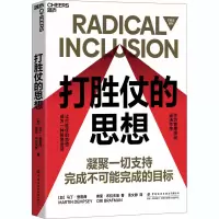 音像打胜仗的思想(加)马丁·登普西,(加)奥里·布拉夫曼