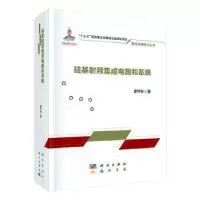 音像硅基频集成电路和系统廖怀林著