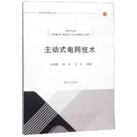 音像主动式电网技术陈德鹏,韩坚,刘松编著
