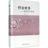 音像横论财务胡振兴 著