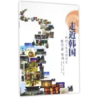 音像走近韩国--韩国文化风情读本(韩)孙大俊|译者:苟振红