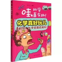 音像化学真好玩儿游一行 编