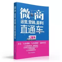 音像微商运营.营销.盈利直通车李红术