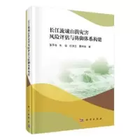 音像长江流域山洪灾害风险评估与防御体系构建张平仓[等]著