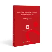 音像中国心血管健康与疾病报告(2022)(英文版)心血管病中心[主编]