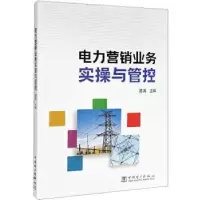 音像电力营销业务实操与管控苏涛主编
