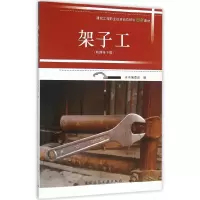 音像架子工(附网络下载)本书编委会 编