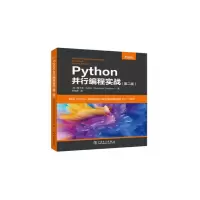音像Python并行编程实战(第2版)(意)詹卡洛·扎克内