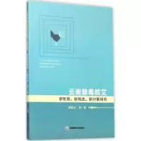音像云南禁毒防艾新形势、新投战、新对策韩跃红等著