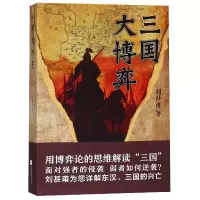 音像三国大博弈刘甚甫
