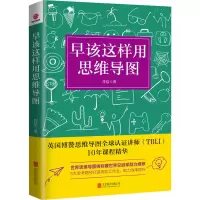 音像早该这样用思维导图任洁