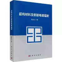 音像超构材料及新颖电磁辐段兆云著