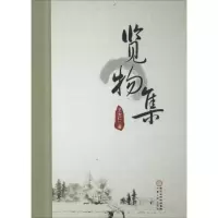 音像览物集王大仁 著