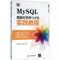 音像MySL数据库管理与开发实践教程程朝斌,张水波 编著