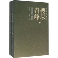 音像搜尽奇峰杨成寅 著