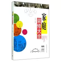 音像家庭装修大全王本明