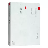 音像夜色(1998-1999刘庆邦短篇小说)刘庆邦
