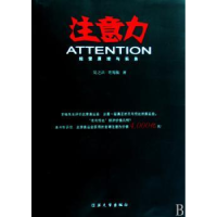 音像注意力:经营原理与实务吴之洪,荚莺敏著