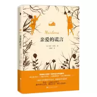 音像亲爱的谎言(美)朱莉·布恩汀