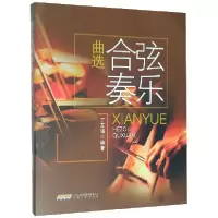 音像弦乐合奏曲选编者:丁芷诺|责编:成怡