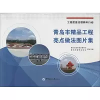 音像青岛市精品工程亮点做法图片集陈勇 主编