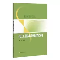 音像电工基本技能实训孙巍编著