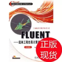 音像FLUENT:流体工程计算实例与应用韩占忠,王敬,兰小平编