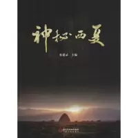 音像神秘西夏杜建录 主编