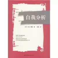音像自我分析(美)卡伦·霍妮(Karen Horney) 著;徐娜 译
