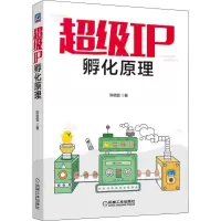 音像IP孵化原理陈格雷